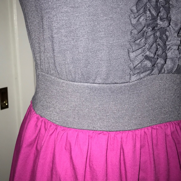 Dress by BeBop - Picture 4 of 6